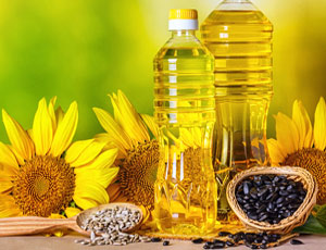 Sunflower Oil Exporters
